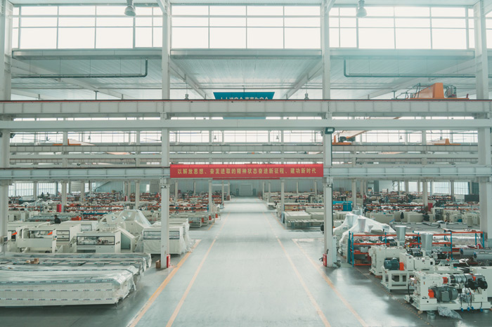 生產(chǎn)車間