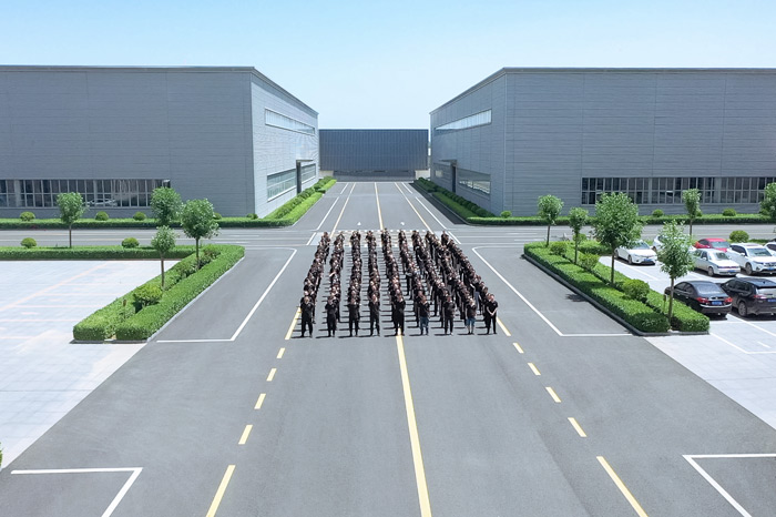 Factory